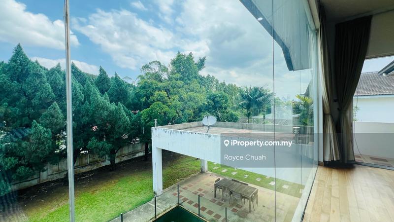 Bungalow House for Sale in Taman Damansara Endah, Damansara Heights by Royce Chuah - iProperty.com.my