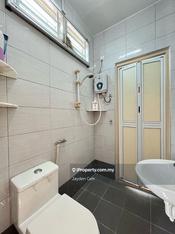 Rumah Teres 2-Tingkat untuk Dijual di Taman Kenari Merah, Alor Setar oleh Jayden Geh - iProperty.com.my