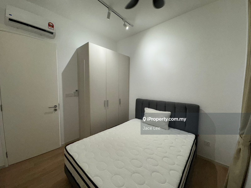 Service Residence for Rent in The Goodwood Residence by Jace Lee - iProperty.com.my