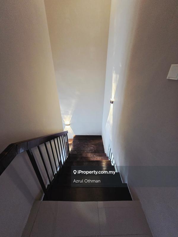 2-storey Terraced House for Sale in ks8ne, Rasah by Azrul Othman - iProperty.com.my