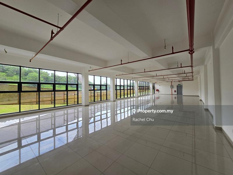 Detached Factory for Sale in Nilai Impian, Nilai by Rachel Chu - iProperty.com.my