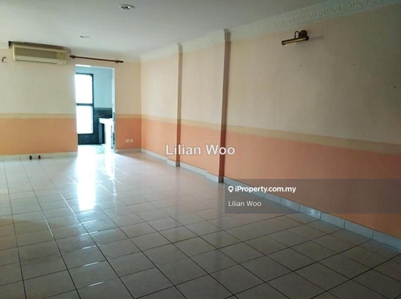 Rumah Berkembar untuk Dijual di Taman Cheras, Cheras oleh Lilian Woo - iProperty.com.my
