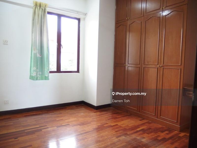 Condominium for Sale in Puteri Palma Condominiums by Darren Toh - iProperty.com.my