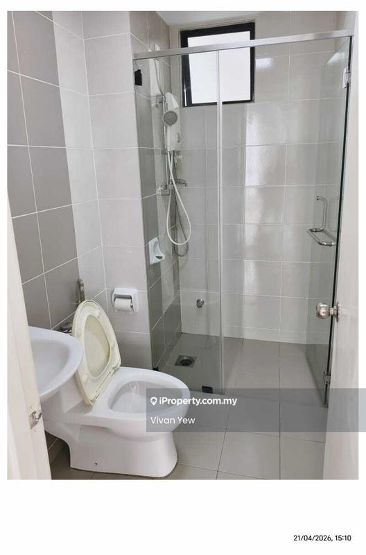 Condominium for Rent in Upper East @ Tiger Lane by Vivan Yew - Bathroom - iProperty.com.my
