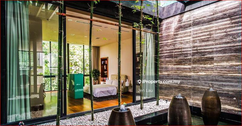 Banglo untuk Dijual di Country Heights Damansara, Kuala Lumpur oleh Jen Lau - iProperty.com.my