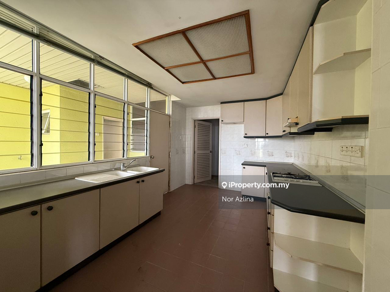 Condominium for Sale in Indera Subang by Nor Azlina - iProperty.com.my