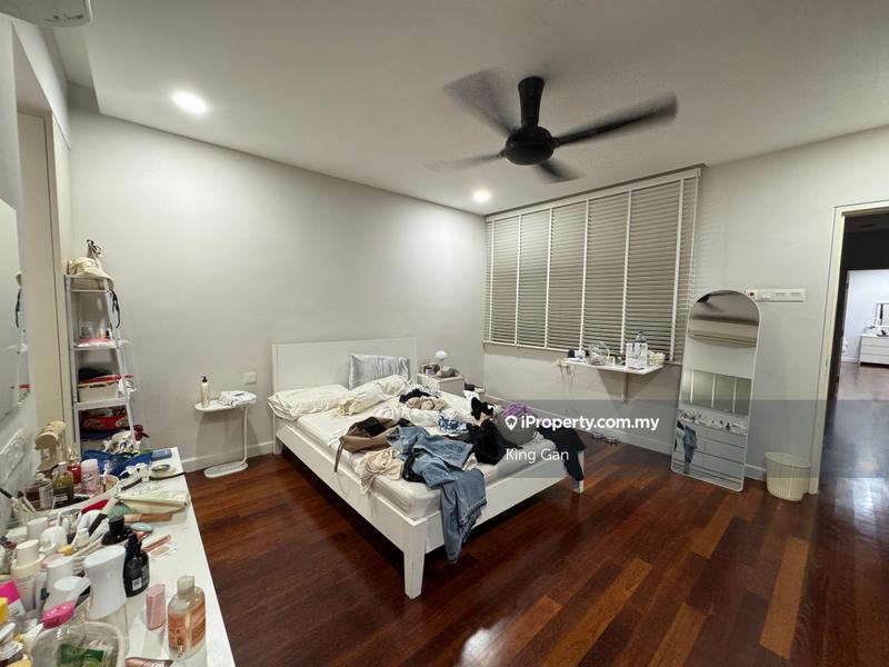 Semi-Detached House for Sale in Pandan Perdana, Cheras by King Gan - iProperty.com.my