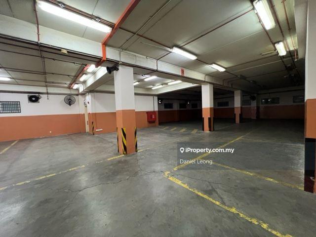 Pejabat untuk Dijual di Shah Alam, Shah Alam oleh Daniel Leong - iProperty.com.my