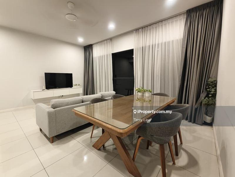 For Rent - Secoya Residence