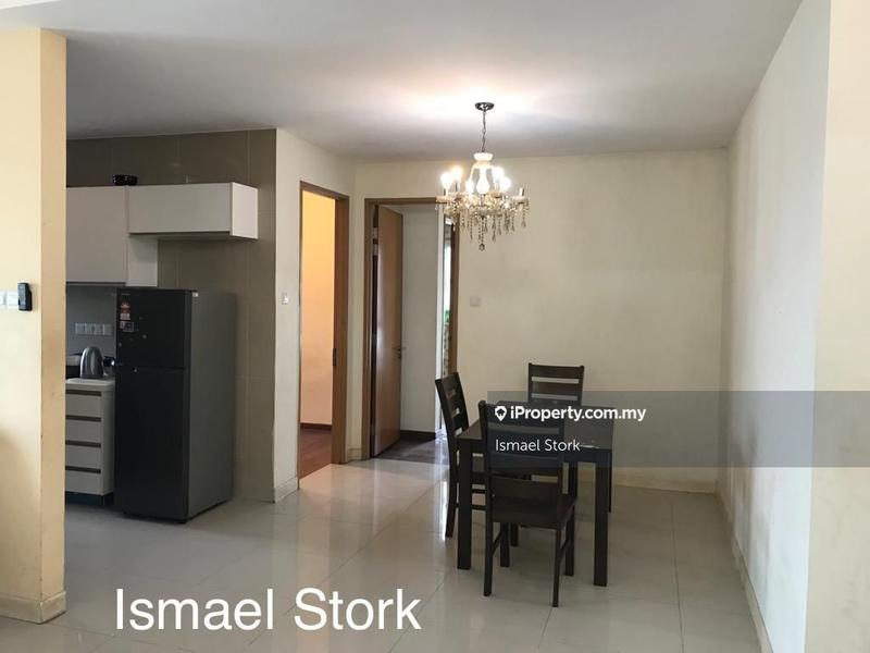Condominium for Sale in Gaya Bangsar by Ismael Stork - iProperty.com.my