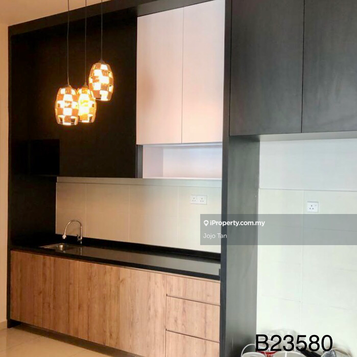 Residensi Servis untuk Dijual di Parkland Residence oleh Jojo Tan - iProperty.com.my