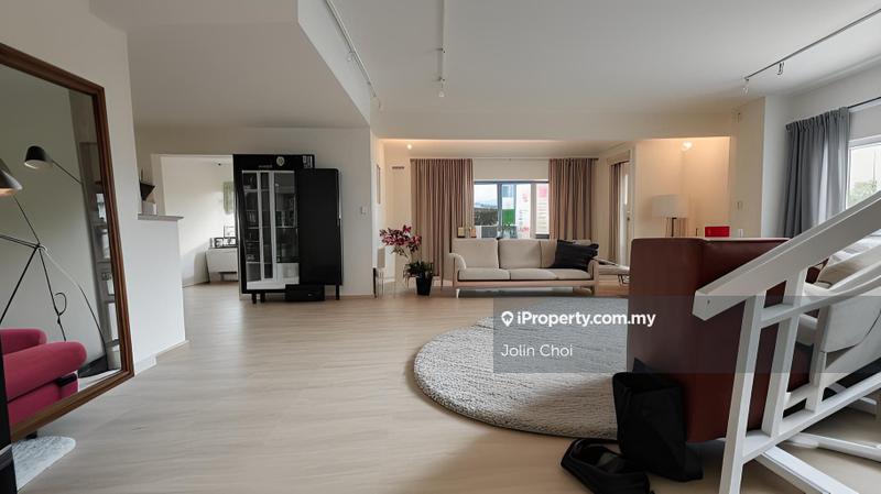 Semi-Detached House untuk Dijual di bandar kinrara 3, Puchong, Puchong jaya, Bandar Kinrara oleh Jolin Choi - iProperty.com.my