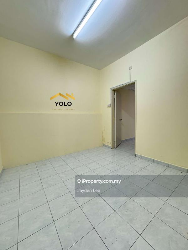 Rumah Teres 2-Tingkat untuk Dijual di Taman Wawasan, Puchong oleh Jayden Lee - iProperty.com.my
