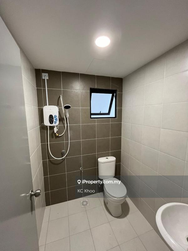 Condominium for Rent in Dezire Hill Residence by KC Khoo - iProperty.com.my