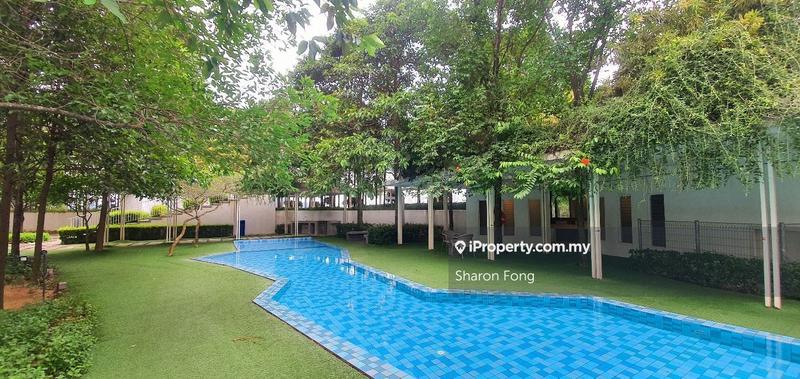 Condominium for Sale in Verdi Eco-Dominiums by Sharon Fong - iProperty.com.my