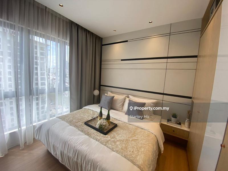 For Rent - The Goodwood Residence