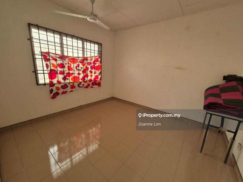 Pangsapuri untuk Dijual di Taman Tasik Utama oleh Joanne Lim - iProperty.com.my