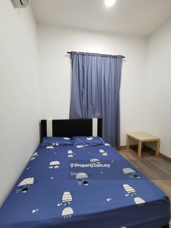 For Rent - South View