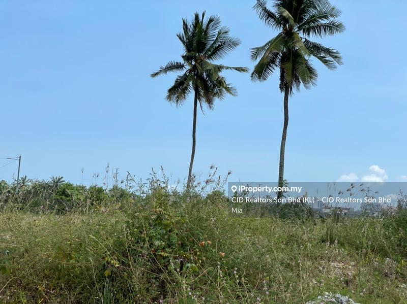 For Sale - Batu Kawan , Valdor Main Road Industrial Land For Sale