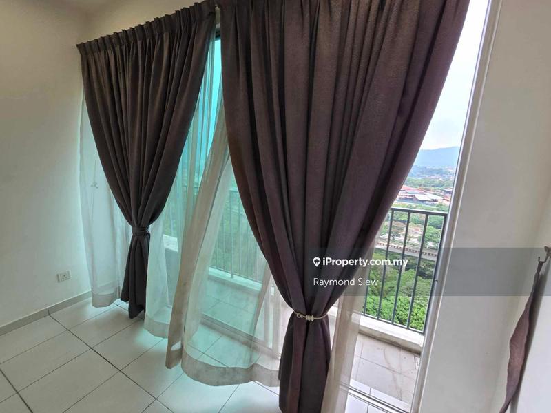 For Rent - The Zizz @ Damansara North