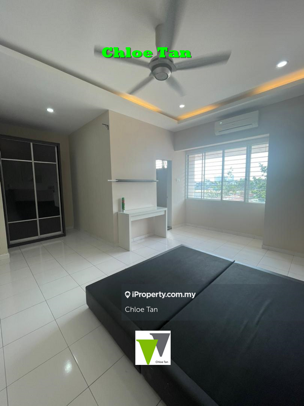 Rumah Berangkai 2 Tingkat untuk Dijual di Alam Nusantara, Setia Alam oleh Chloe Tan - iProperty.com.my