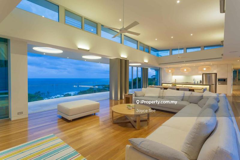 Service Residence for Sale in Cove Residence by Joyce See - iProperty.com.my