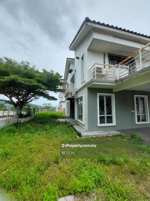 Rumah Berkembar untuk Dijual di Taman Prima Saujana, Kajang oleh KF GOH - iProperty.com.my