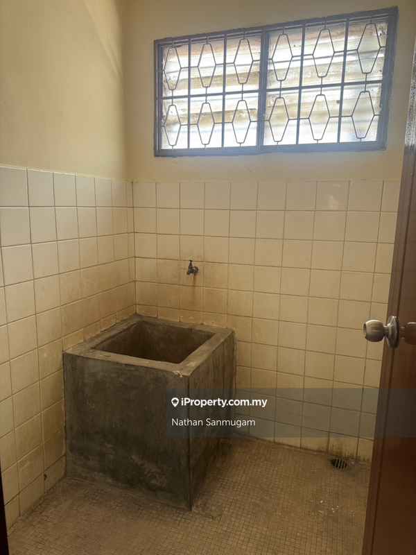 For Rent - Double Storey Shop at Jalan Matang 2, Tmn City KL