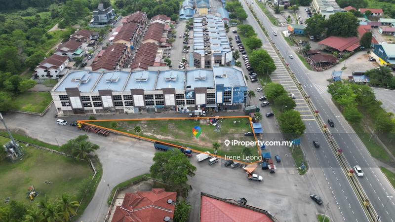For Sale - Temerloh Taman Chengal Indah Development Land for Sale