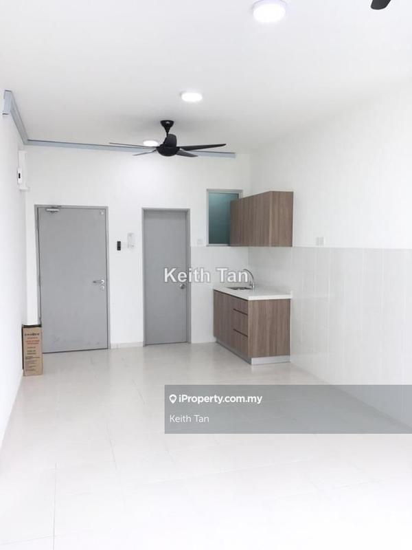 For Rent - The Zizz @ Damansara North