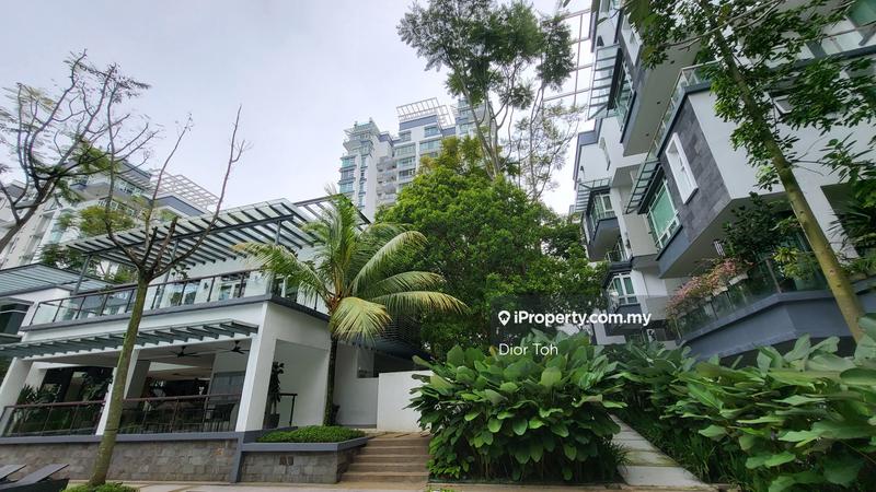 Kondominium untuk Dijual di Tijani 2 North oleh Dior Toh - iProperty.com.my