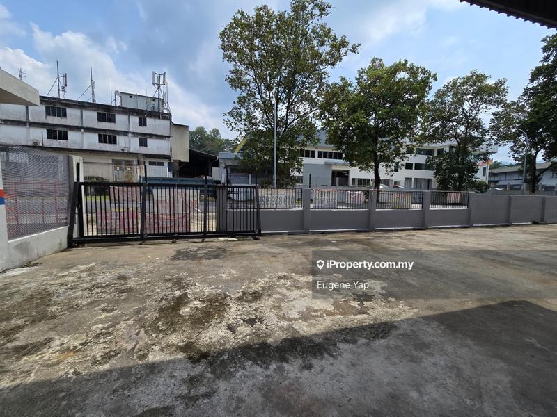 Kilang Terpisah untuk Dijual di Rawang Perdana, Rawang oleh Eugene Yap - iProperty.com.my