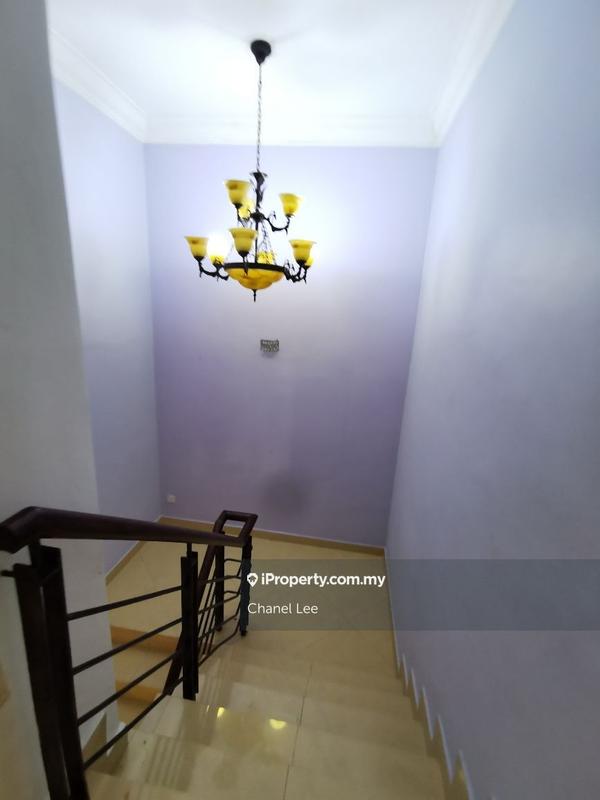 Rumah Berangkai 4 Tingkat untuk Dijual di Seksyen 10 Wangsa Maju, Wangsa Maju oleh Chanel Lee - iProperty.com.my