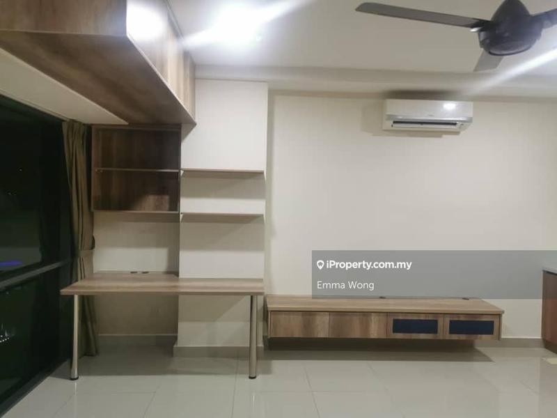 Service Residence for Sale in Pacific Star by Emma Wong - iProperty.com.my