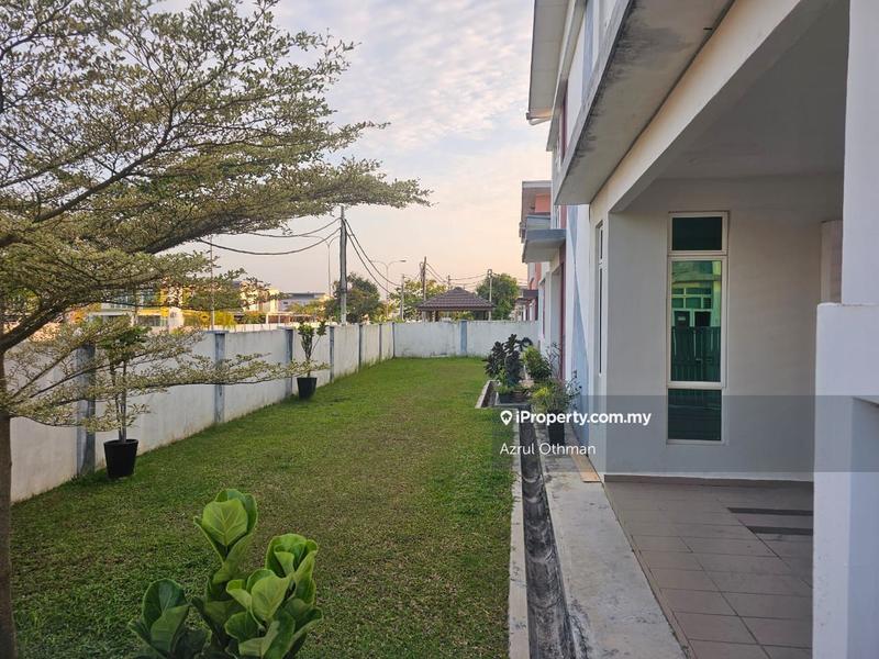 Banglo untuk Dijual di Taman Senawang Perdana, Senawang oleh Azrul Othman - iProperty.com.my