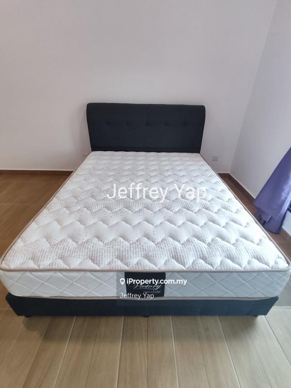 Kondominium untuk Disewa di Hillcrest Heights oleh Jeffrey Yap - iProperty.com.my