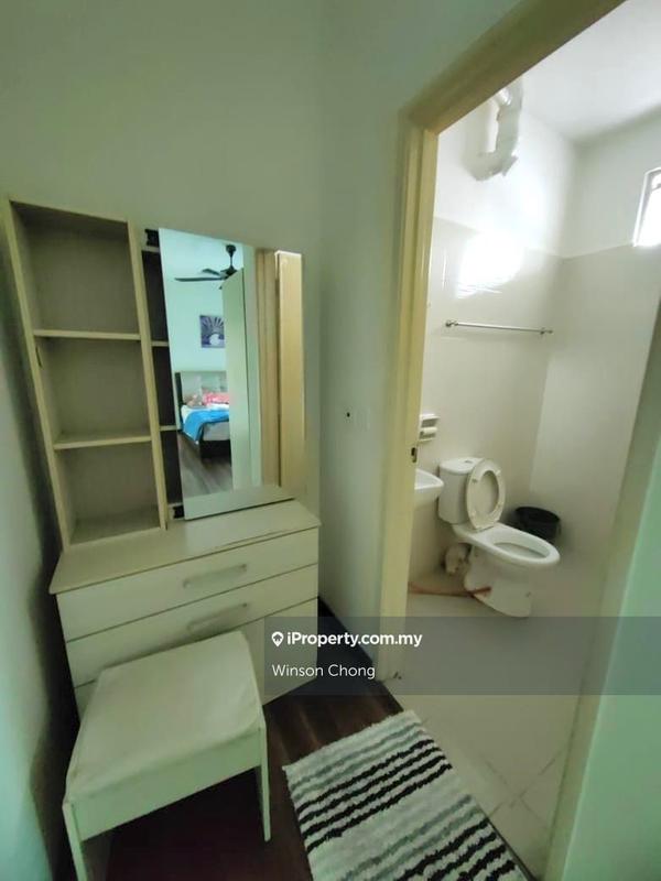 Pangsapuri untuk Dijual di Tunas Residensi oleh Winson Chong - iProperty.com.my