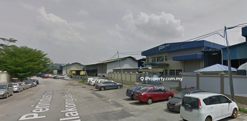 Kilang Terpisah untuk Dijual di Taman Balakong Jaya, Balakong oleh Simon Yang - iProperty.com.my