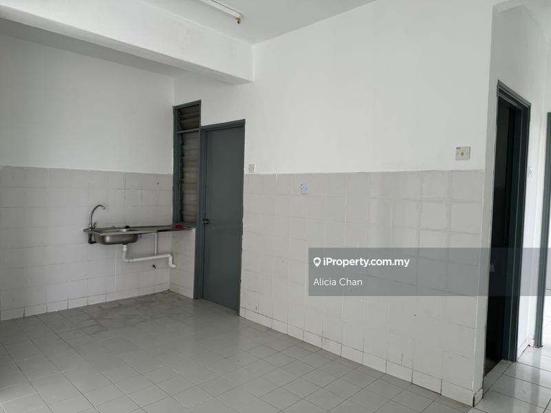 Pangsapuri untuk Dijual di PD Perdana oleh Alicia Chan - iProperty.com.my
