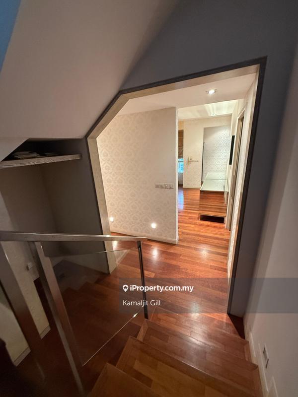 Condominium for Sale in Seri Maya Condominium by Kamaljit Gill - iProperty.com.my