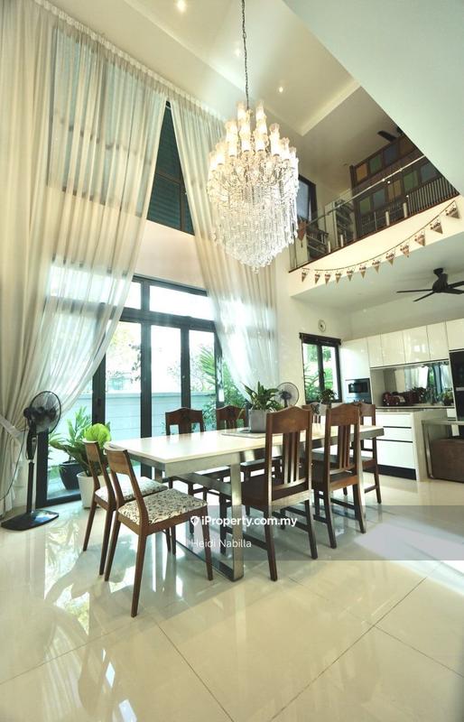 Bungalow House for Sale in Sejati Residences, Cyberjaya by Heidi Nabilla - iProperty.com.my