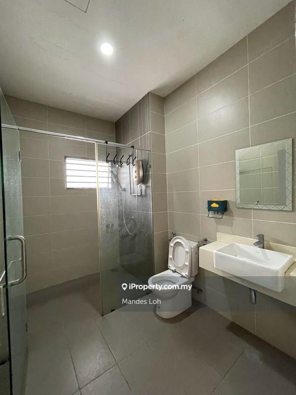 2-storey Terraced House for Rent in EVIRA , Warisan Puteri , Kota Warisan , KIP KLIA, Sepang by Mandes Loh - iProperty.com.my