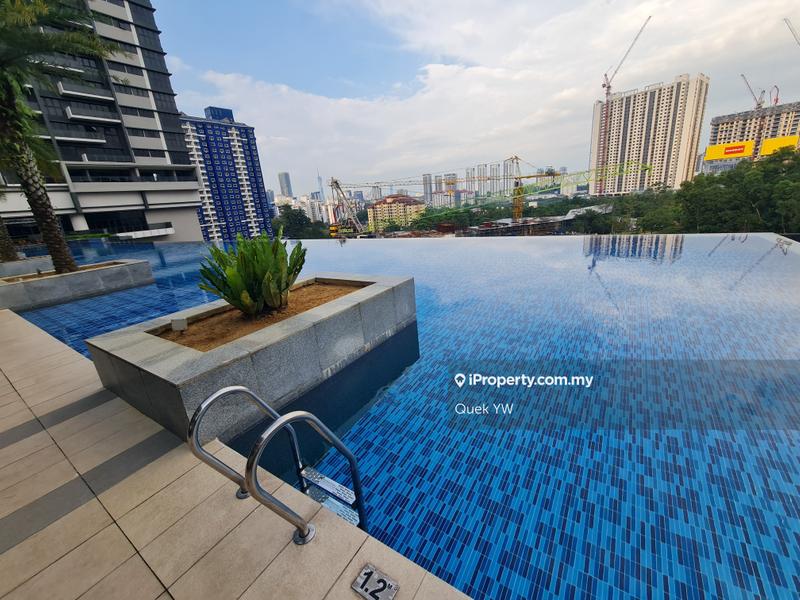 For Rent - Secoya Residence