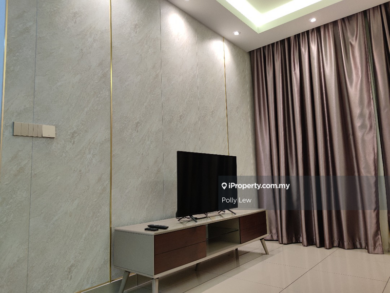 Kediaman Servis untuk Dijual di Zentro Residences Serviced Apartment oleh Polly Lew - iProperty.com.my