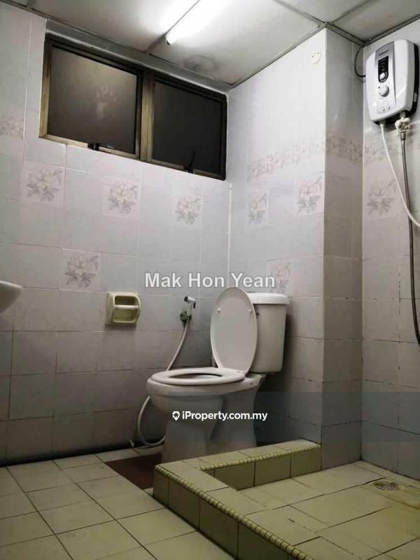 2-storey Terraced House for Rent in BANDAR PUCHONG JAYA, Puchong by Mak Hon Yean - iProperty.com.my