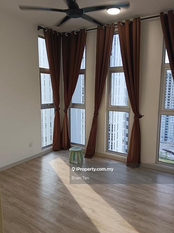 Kondominium untuk Disewa di Lakefront Homes oleh Brian Tan - iProperty.com.my