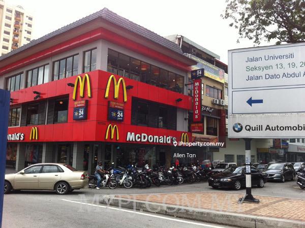2-storey Terraced House for Sale in Seksyen 14, Petaling Jaya by Allen Tan - Exterior - iProperty.com.my