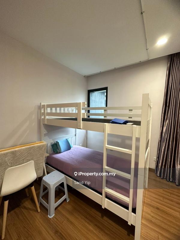 Service Residence for Sale in The Potpourri by Sand Yip - iProperty.com.my