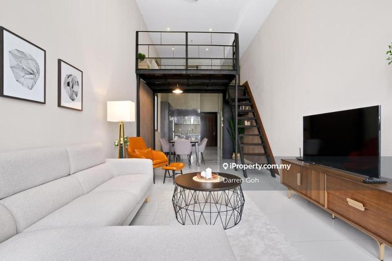 Kondominium untuk Dijual di Icon Residence oleh Darren Goh - iProperty.com.my