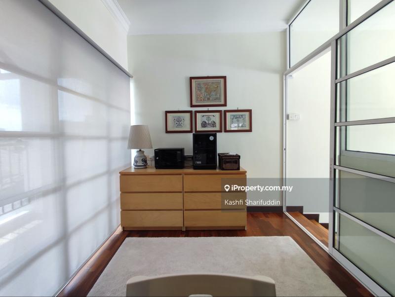 Bungalow House untuk Dijual di Ampang, Selangor oleh Kashfi Sharifuddin - iProperty.com.my